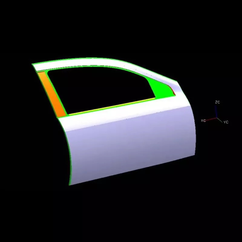 لماذا تعتبر قوالب ختم اللوحة الخارجية لجسم السيارة أمرًا بالغ الأهمية في تصنيع السيارات الحديثة؟