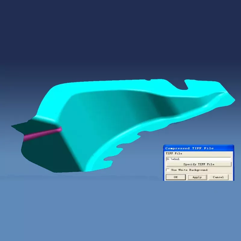 يموت ختم قوس صغير للسيارات