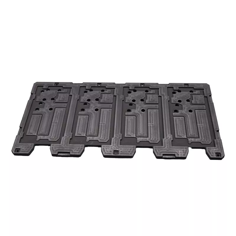 قوالب أدوات التلبيد الإلكترونية