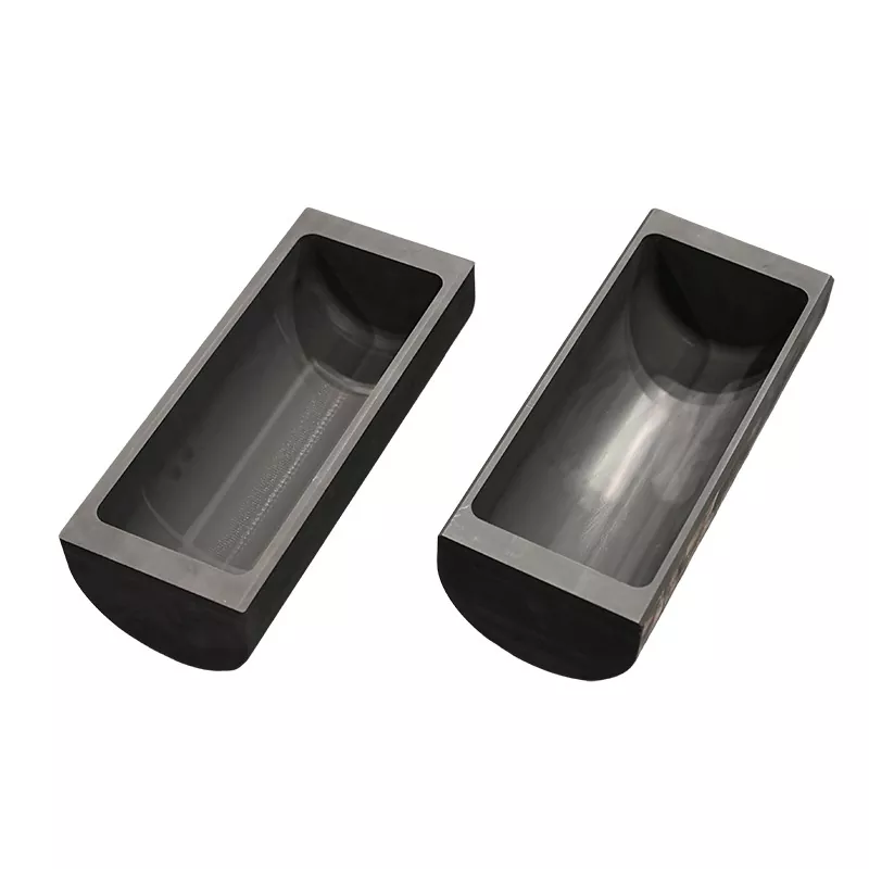 قوارب الجرافيت