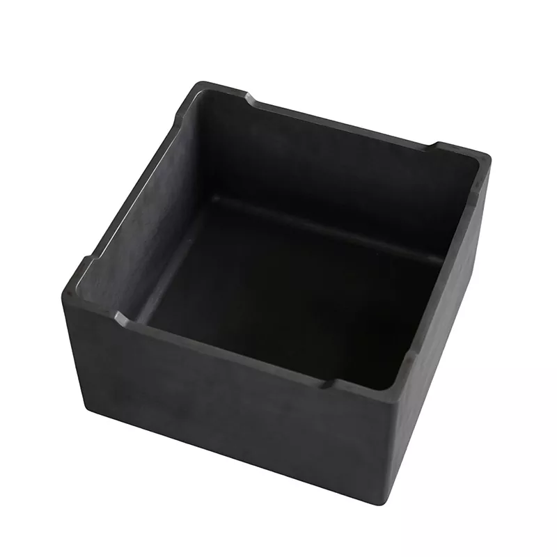 الجرافيت ساجارز