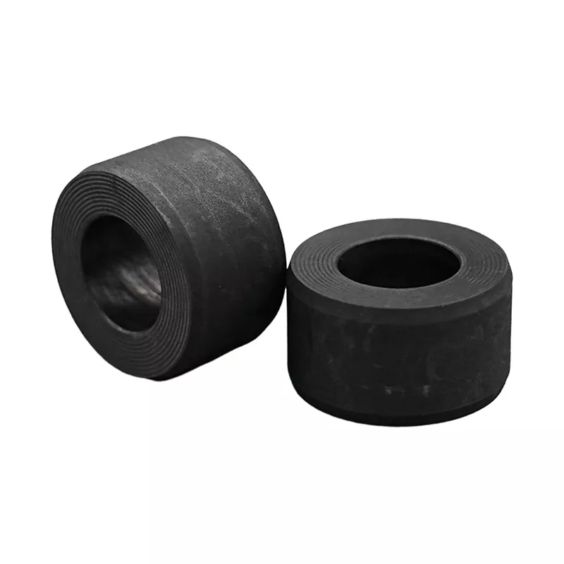 صمامات الجرافيت الخانقة