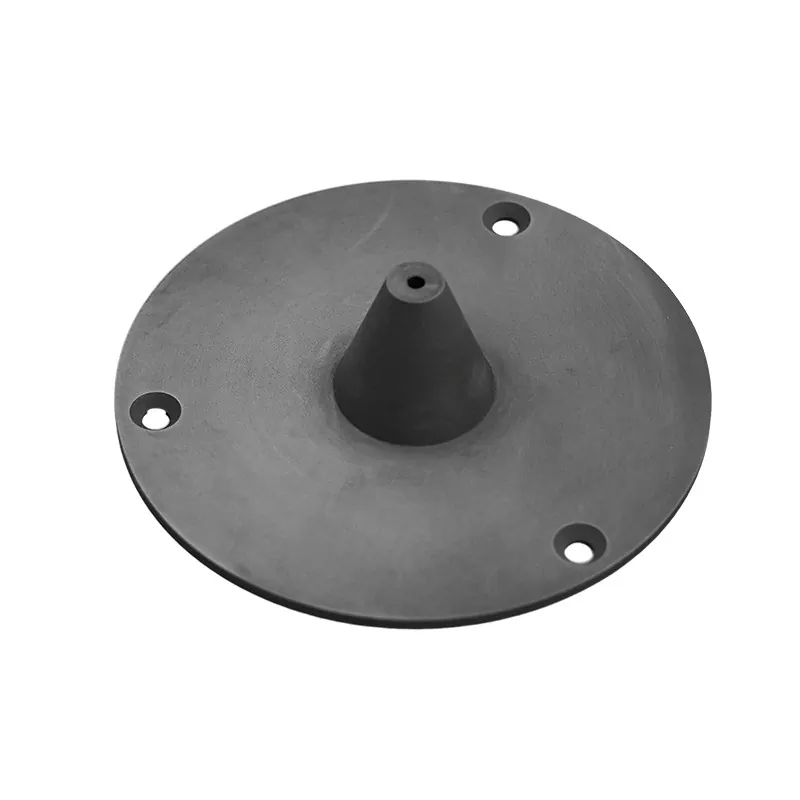 مخاريط الشعاع الأيوني