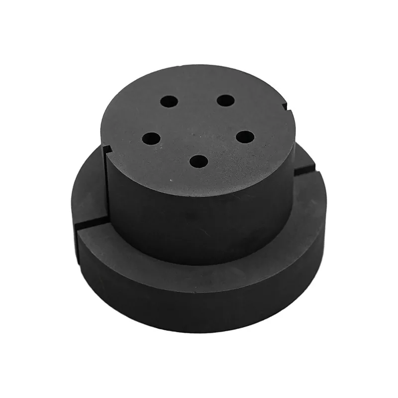 قوالب التلبد