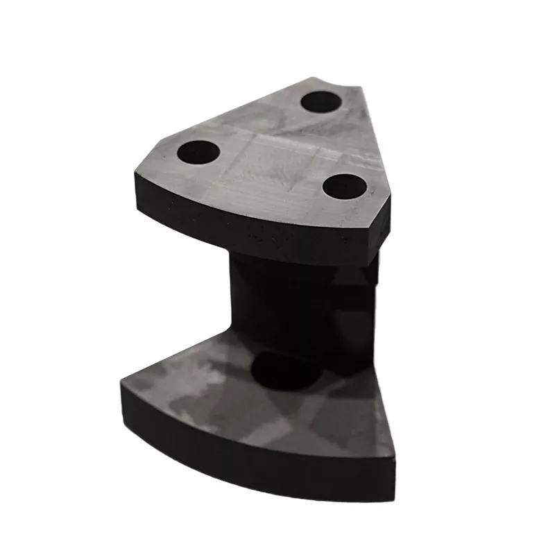 قدم فرن فراغ